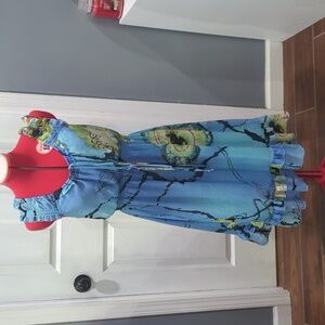 MUSHKA by SIENNA ROSE small